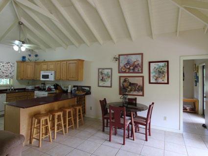 Image No.8-Villa de 2 chambres à vendre à Old Road