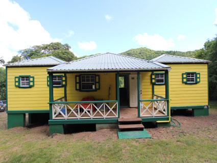 Image No.16-Villa de 2 chambres à vendre à Old Road