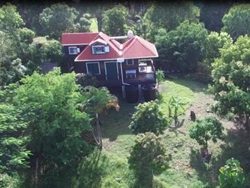 1 Bed Cottage for sale