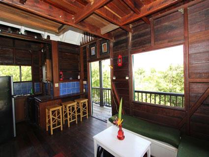 Image No.4-1 Bed Cottage for sale