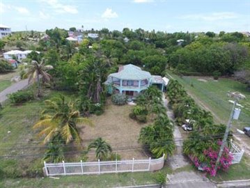 Maison de 3 chambres à vendre à Nonsuch Bay