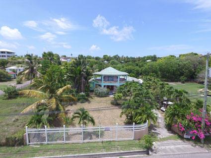 Image No.2-Maison de 3 chambres à vendre à Nonsuch Bay