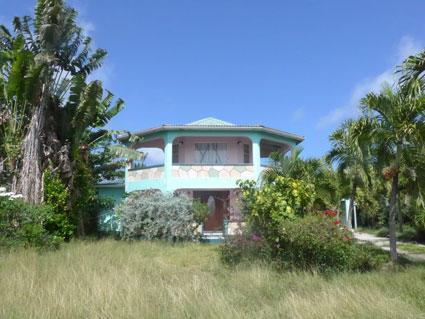 Image No.4-Maison de 3 chambres à vendre à Nonsuch Bay