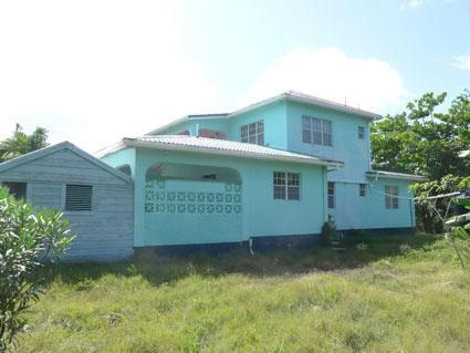 Image No.5-Maison de 3 chambres à vendre à Nonsuch Bay