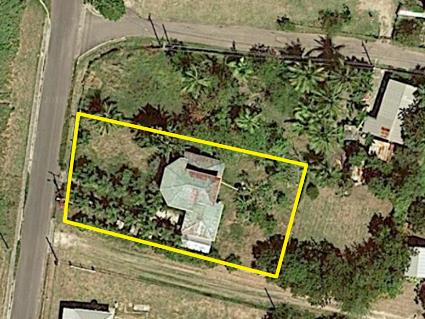 Image No.3-Maison de 3 chambres à vendre à Nonsuch Bay