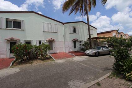 Image No.3-Villa de 2 chambres à vendre à Jolly Harbour