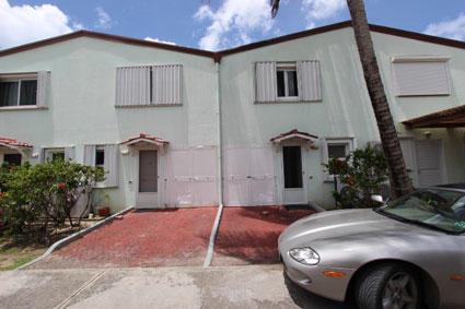 Image No.2-Villa de 2 chambres à vendre à Jolly Harbour