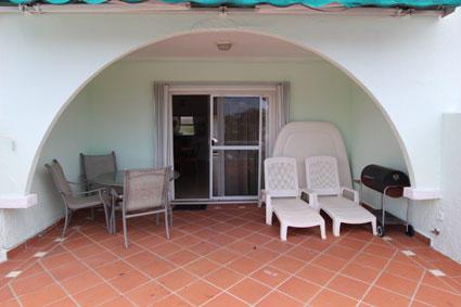 Image No.4-Villa de 2 chambres à vendre à Jolly Harbour