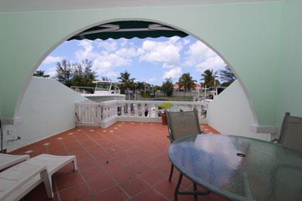 Image No.5-Villa de 2 chambres à vendre à Jolly Harbour