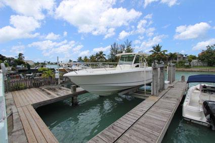 Image No.7-Villa de 2 chambres à vendre à Jolly Harbour