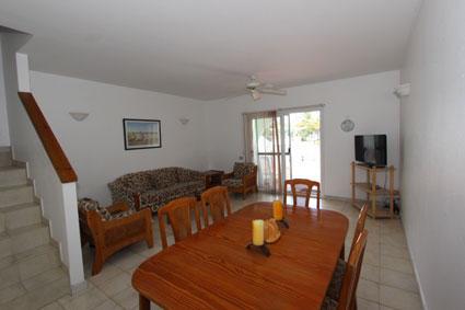 Image No.8-Villa de 2 chambres à vendre à Jolly Harbour