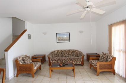 Image No.9-Villa de 2 chambres à vendre à Jolly Harbour