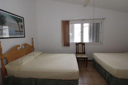 Image No.13-Villa de 2 chambres à vendre à Jolly Harbour