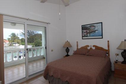 Image No.15-Villa de 2 chambres à vendre à Jolly Harbour