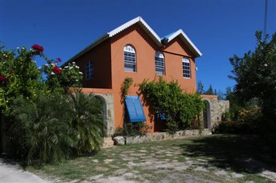 Chalet de 2 chambres à vendre à Cedar Grove