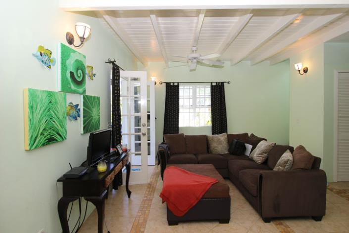 Image No.2-Chalet de 2 chambres à vendre à Cedar Grove