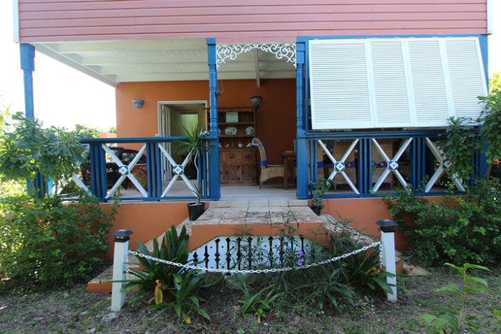 Image No.12-Chalet de 2 chambres à vendre à Cedar Grove