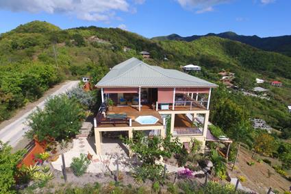 Image No.3-5 Bed House/Villa for sale