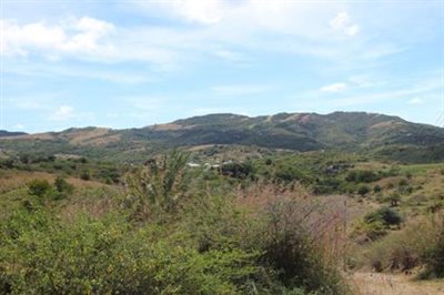 Terre à vendre à St Johns