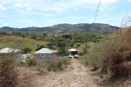 Image No.3-Terre à vendre à St Johns