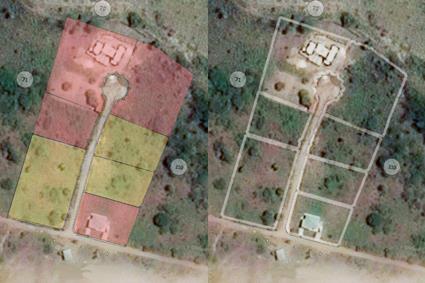 Image No.4-Terre à vendre à St Johns