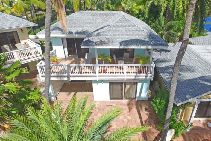 Image No.7-Villa de 2 chambres à vendre à English Harbour Town