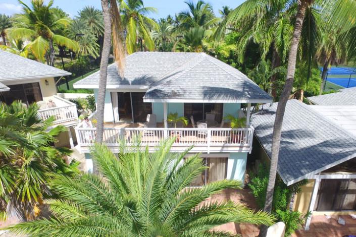 Image No.8-Villa de 2 chambres à vendre à English Harbour Town