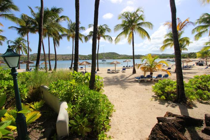 Image No.4-Villa de 2 chambres à vendre à English Harbour Town