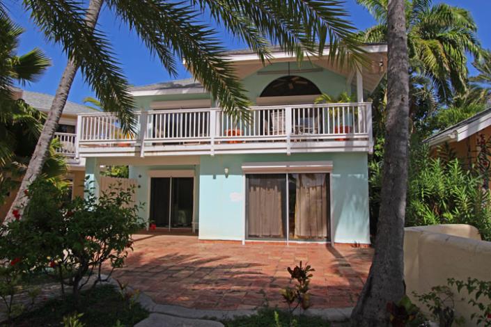 Image No.6-Villa de 2 chambres à vendre à English Harbour Town