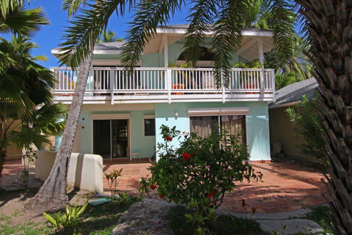 Image No.5-Villa de 2 chambres à vendre à English Harbour Town