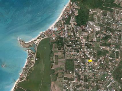 Image No.3-Terre à vendre à Dickenson Bay