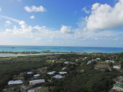Image No.5-Terre à vendre à Dickenson Bay