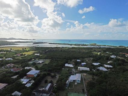 Image No.6-Terre à vendre à Dickenson Bay