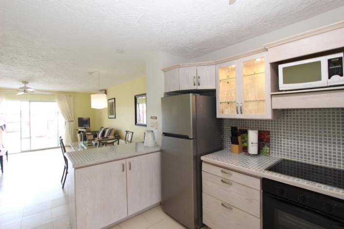 Image No.3-Maison de ville de 2 chambres à vendre à Jolly Harbour