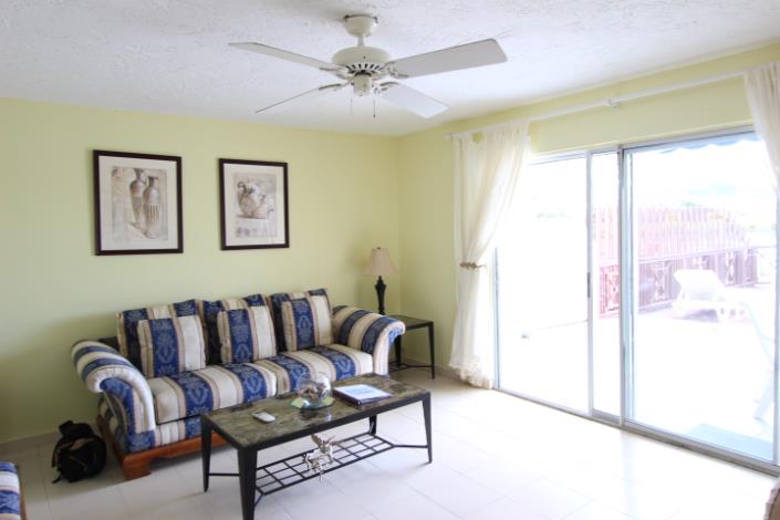 Image No.5-Maison de ville de 2 chambres à vendre à Jolly Harbour