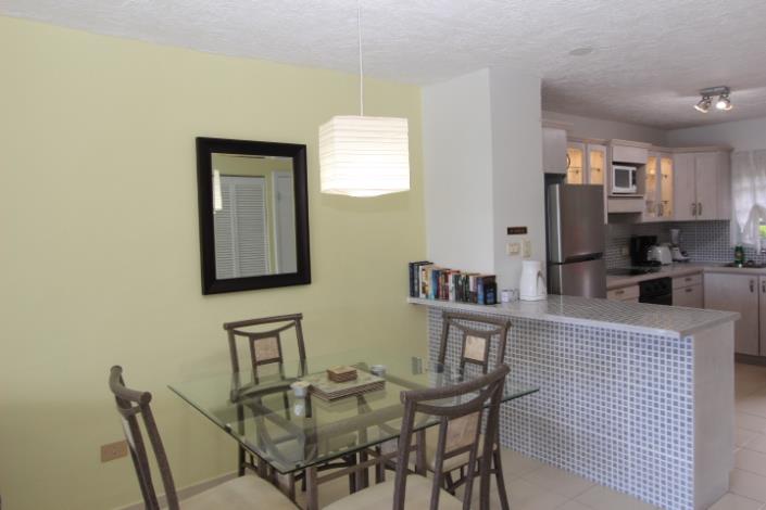 Image No.6-Maison de ville de 2 chambres à vendre à Jolly Harbour