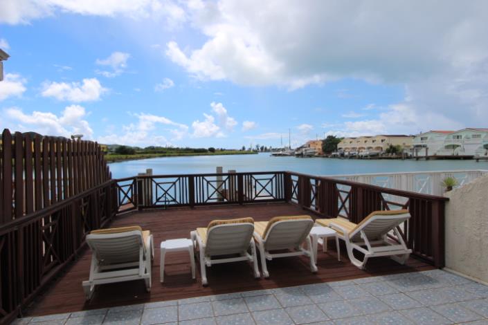 Image No.7-Maison de ville de 2 chambres à vendre à Jolly Harbour