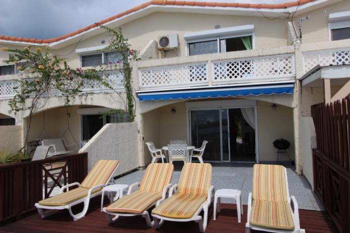 Image No.8-Maison de ville de 2 chambres à vendre à Jolly Harbour