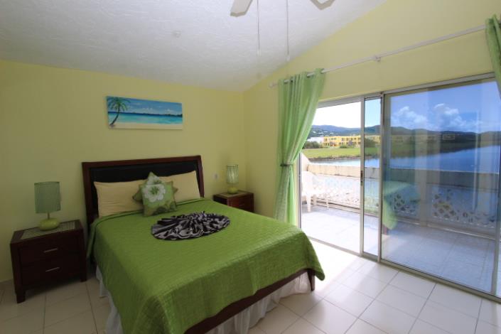 Image No.13-Maison de ville de 2 chambres à vendre à Jolly Harbour