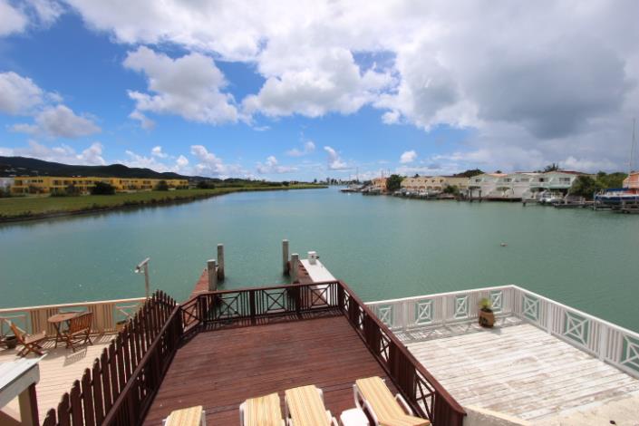 Image No.17-Maison de ville de 2 chambres à vendre à Jolly Harbour