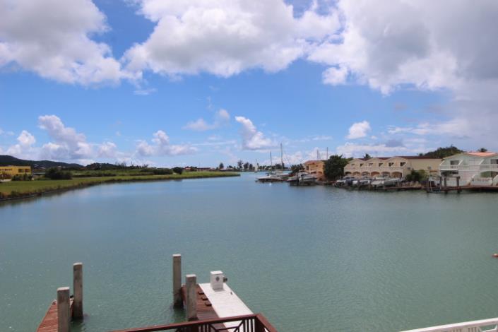 Image No.18-Maison de ville de 2 chambres à vendre à Jolly Harbour