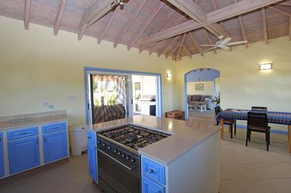 Image No.5-Villa / Détaché de 2 chambres à vendre à English Harbour Town