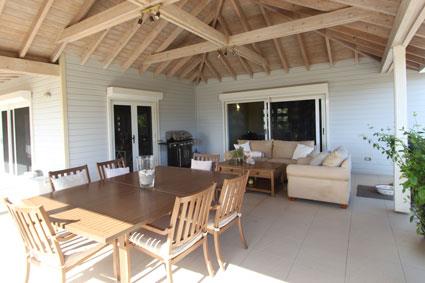 Image No.4-Villa / Détaché de 2 chambres à vendre à English Harbour Town