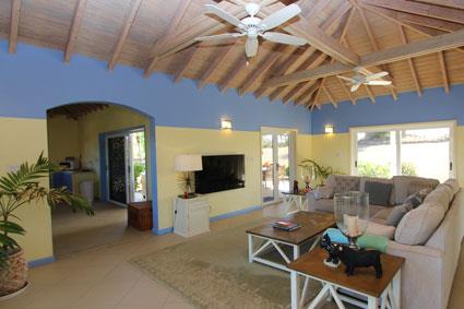 Image No.7-Villa / Détaché de 2 chambres à vendre à English Harbour Town