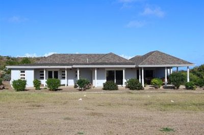 Villa / Détaché de 2 chambres à vendre à English Harbour Town