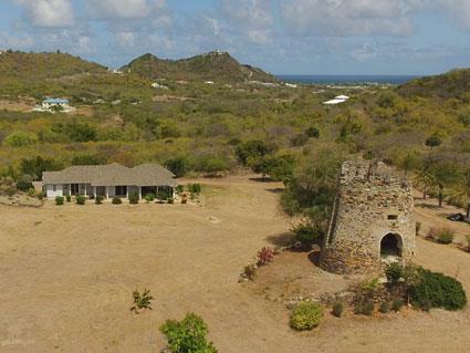 Image No.15-Villa / Détaché de 2 chambres à vendre à English Harbour Town