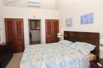 Image No.11-Villa / Détaché de 4 chambres à vendre à English Harbour Town