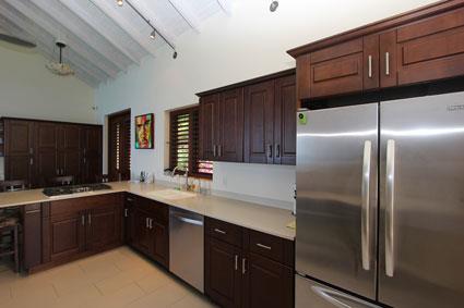 Image No.9-Villa / Détaché de 4 chambres à vendre à English Harbour Town