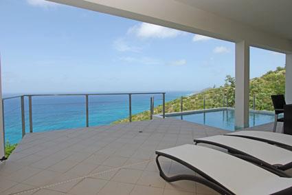 Image No.6-Villa / Détaché de 4 chambres à vendre à English Harbour Town