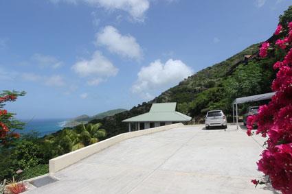 Image No.15-Villa / Détaché de 4 chambres à vendre à English Harbour Town